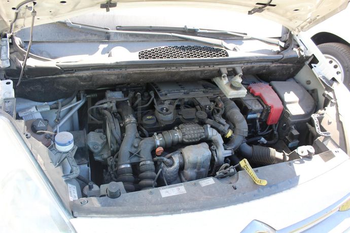 Citroën Berlingo 1.6 HDI  90 CV