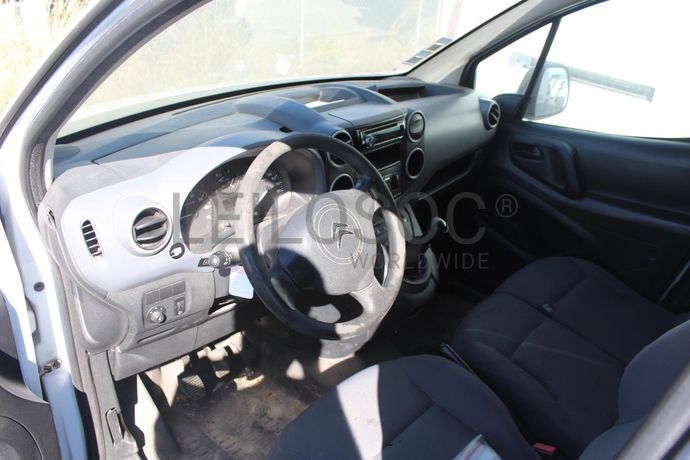 Citroën Berlingo 1.6 HDI  90 CV
