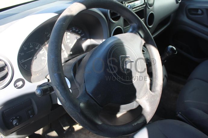 Citroën Berlingo 1.6 HDI  90 CV