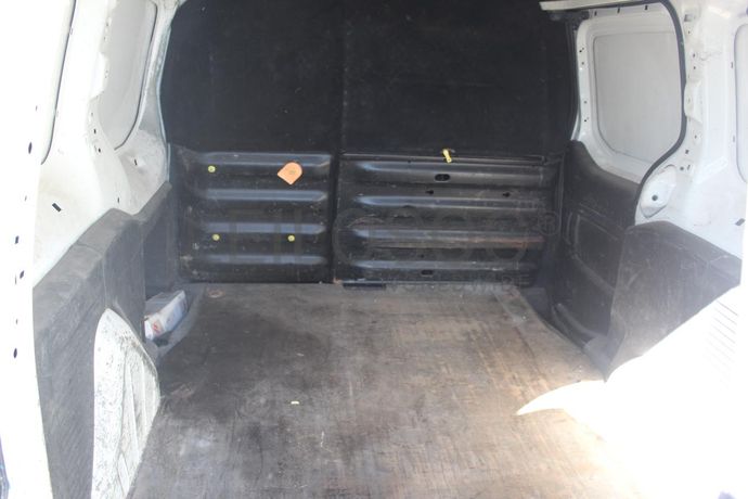 Citroën Berlingo 1.6 HDI  90 CV