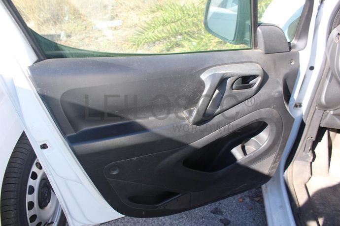 Citroën Berlingo 1.6 HDI  90 CV