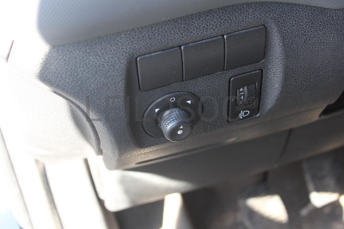 Citroën Berlingo 1.6 HDI  90 CV