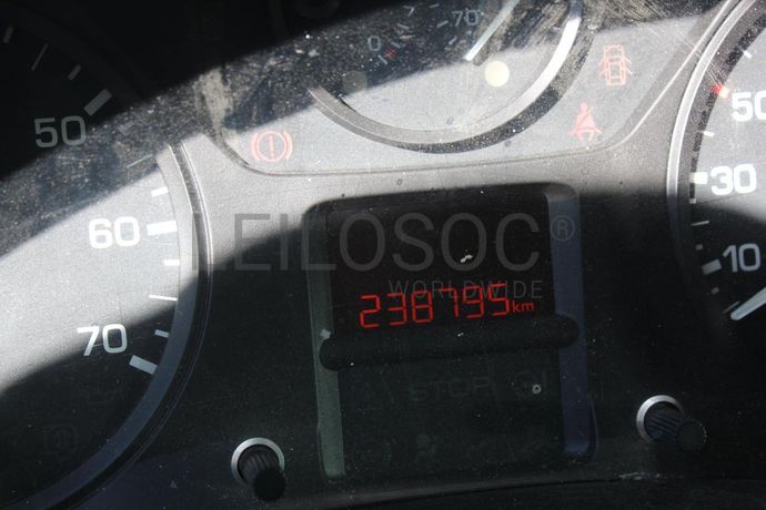 Citroën Berlingo 1.6 HDI  90 CV