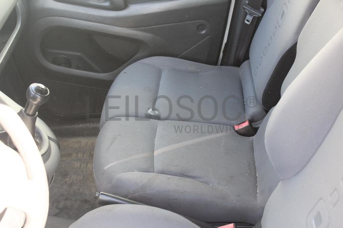 Citroën Berlingo 1.6 HDI  90 CV