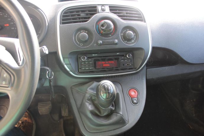 Renault Kangoo Maxi