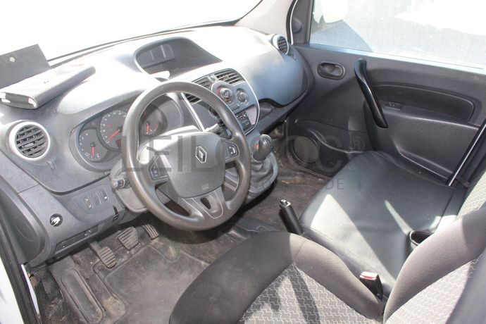 Renault Kangoo Maxi