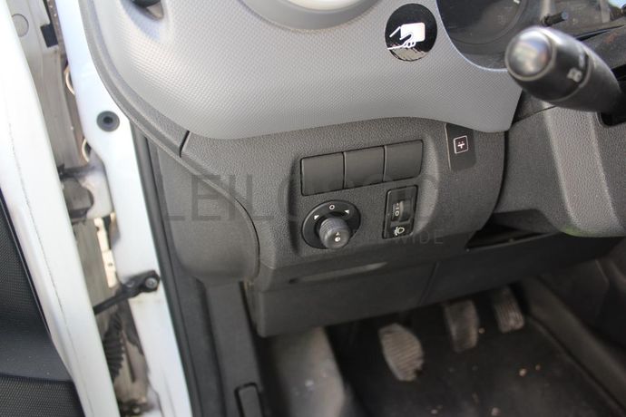 Citroën Berlingo 1.6 HDI 90 CV