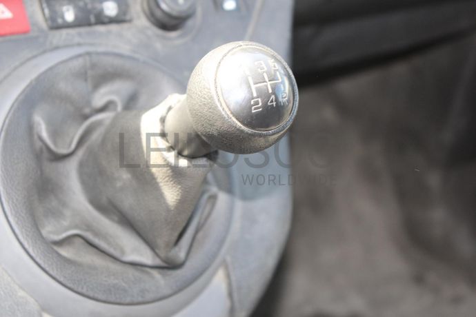 Citroën Berlingo 1.6 HDI 90 CV