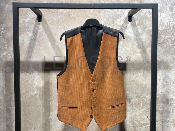 Colete de Homem