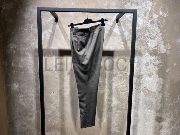 Calças de Homem