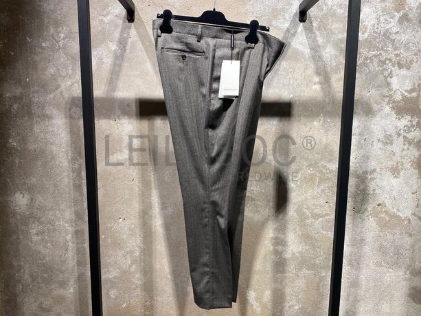 Calças de Homem