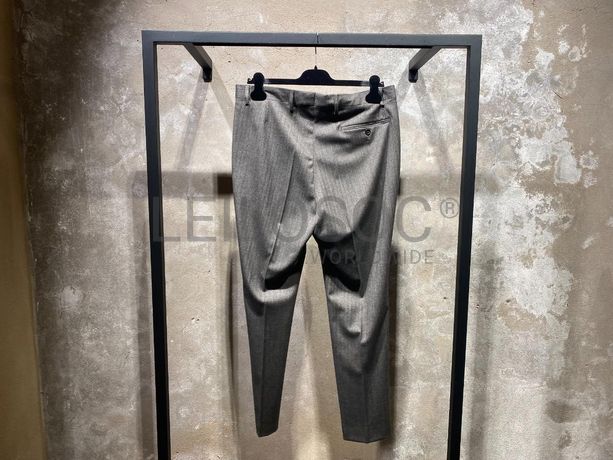 Calças de Homem