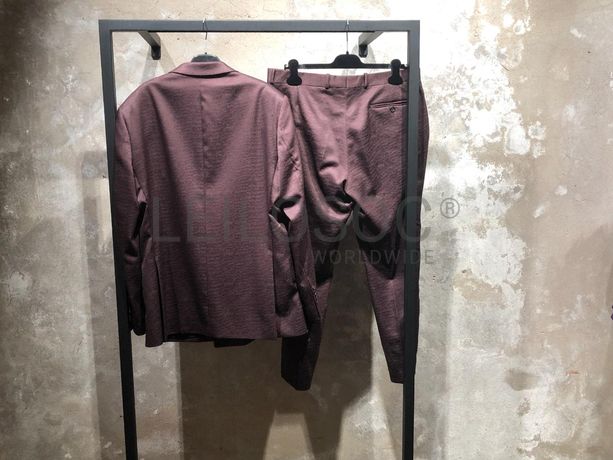 Blazer e Calças de Homem