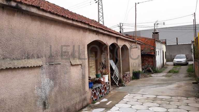 Quinhão Hereditário · Águeda · Oliveira do Bairro