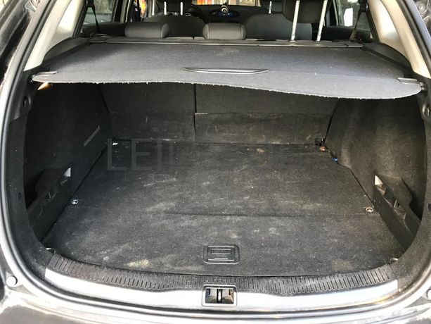 Renault Mégane 1.5DCI · Ano 2013