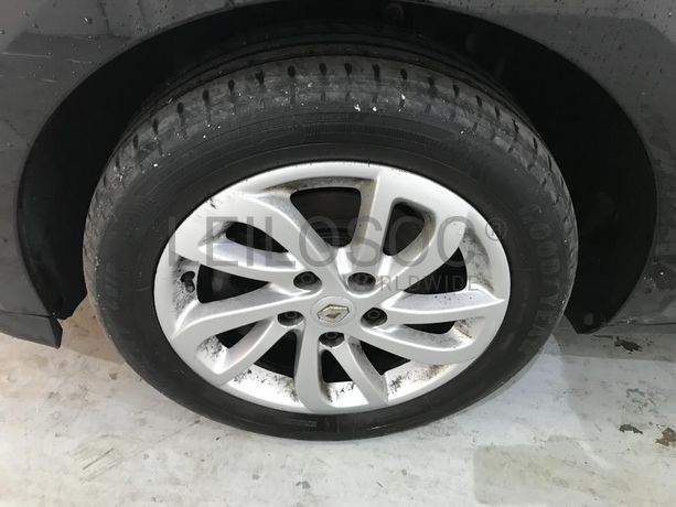 Renault Mégane 1.5DCI · Ano 2013