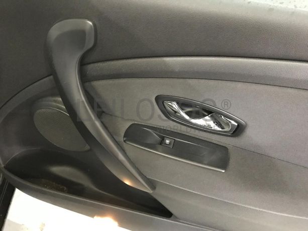 Renault Mégane 1.5DCI · Ano 2013