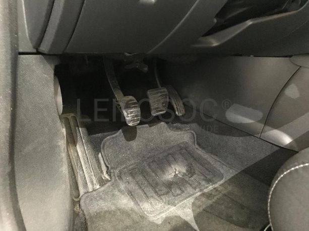 Renault Mégane 1.5DCI · Ano 2013