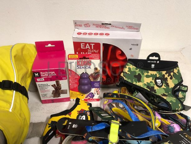 Acessórios para Animais