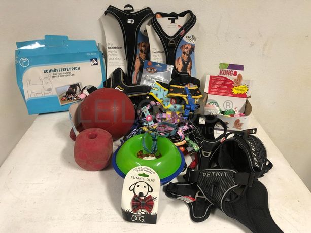 Acessórios para Animais