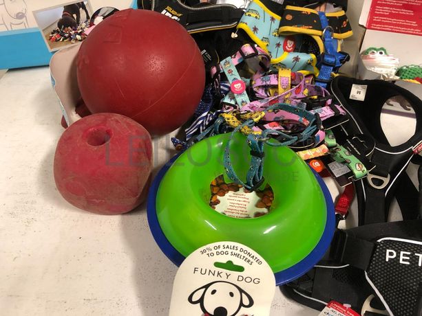 Acessórios para Animais