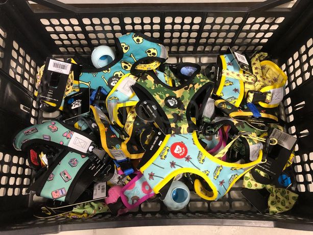 Acessórios para Animais