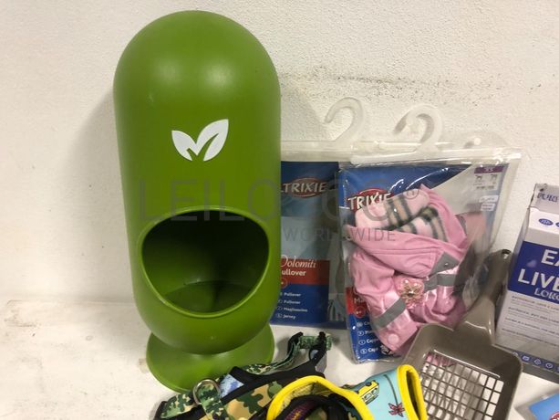 Acessórios para Animais