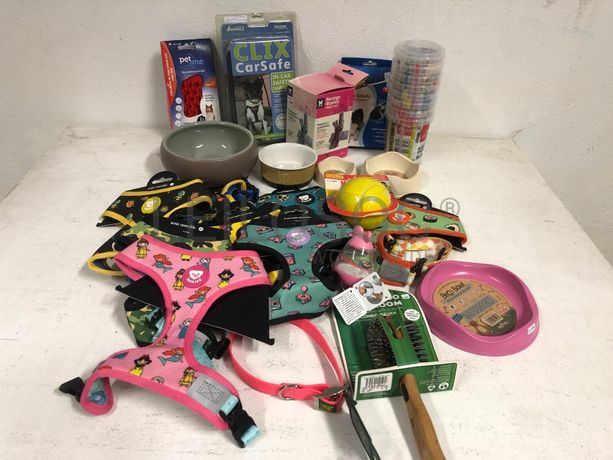 Acessórios para Animais