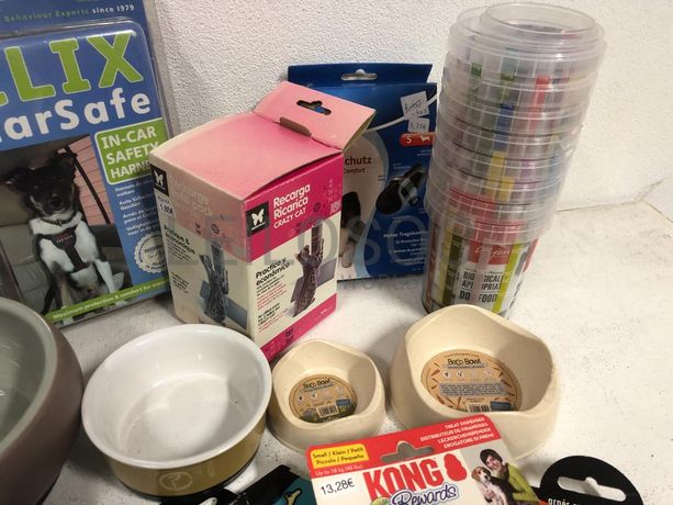 Acessórios para Animais