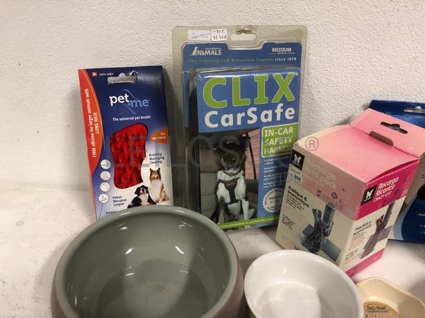 Acessórios para Animais