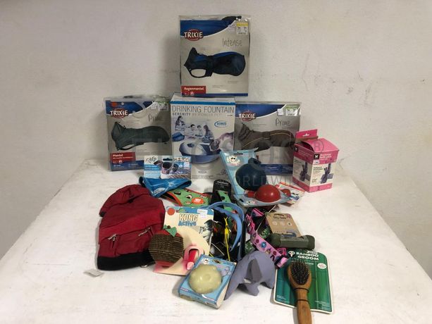 Acessórios para Animais