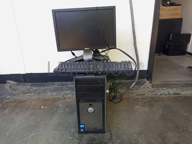 Material Informático ·