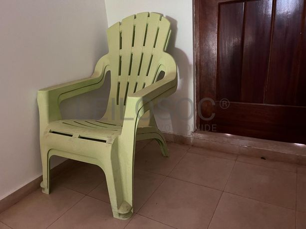 Recheio Apartamento T1 Plus