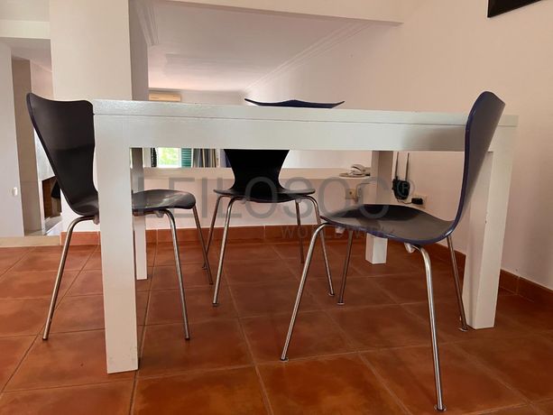 Recheio Apartamento T1 Plus