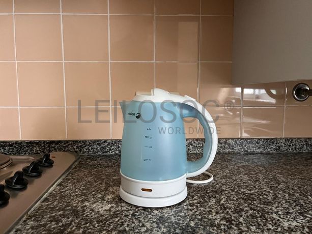 Recheio Apartamento T1 Plus