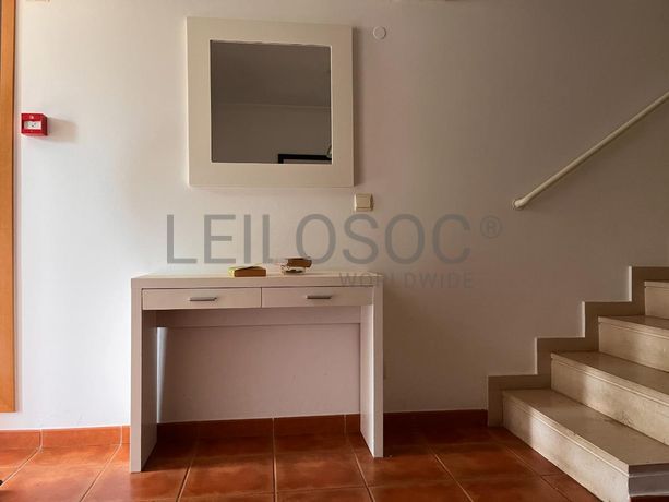 Recheio Apartamento T1 Plus