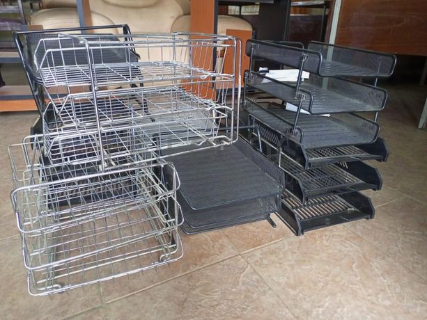 Mobiliário de escritório ·