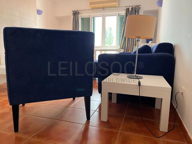 Recheio Apartamento T1 Plus