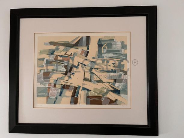 Recheio Apartamento T1 Plus