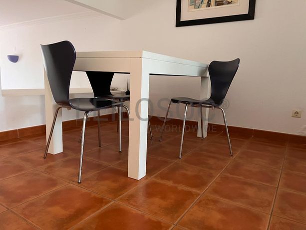 Recheio Apartamento T1 Plus