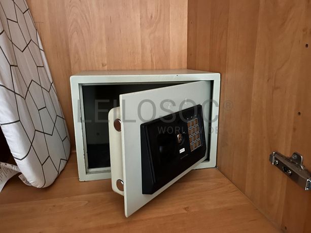 Recheio Apartamento T1 Plus