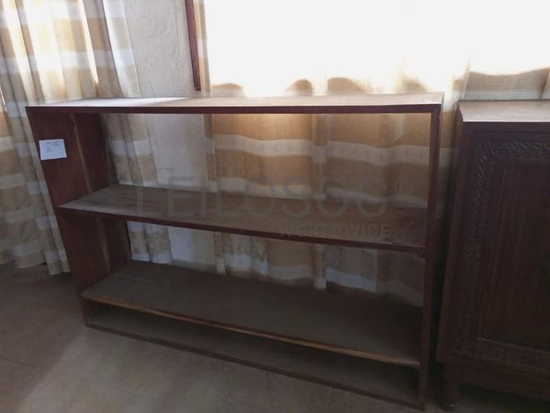 Mobiliário de Lar ·