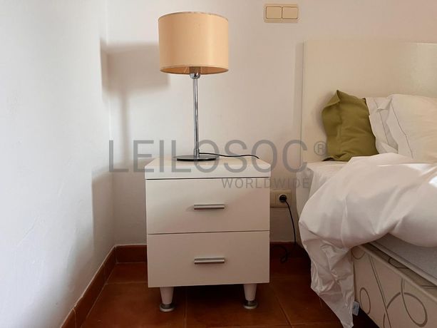 Recheio Apartamento T1 Plus