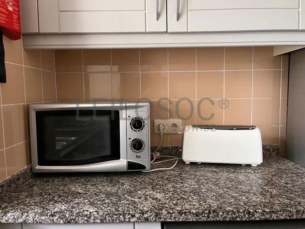 Recheio Apartamento T1 Plus