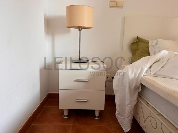 Recheio Apartamento T1 Plus