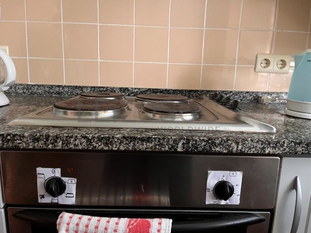 Recheio Apartamento T1 Plus