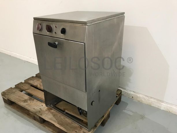 Máquina Lavar Louça