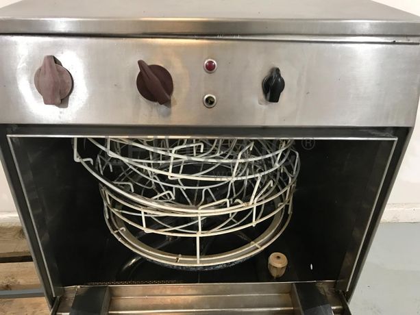 Máquina Lavar Louça