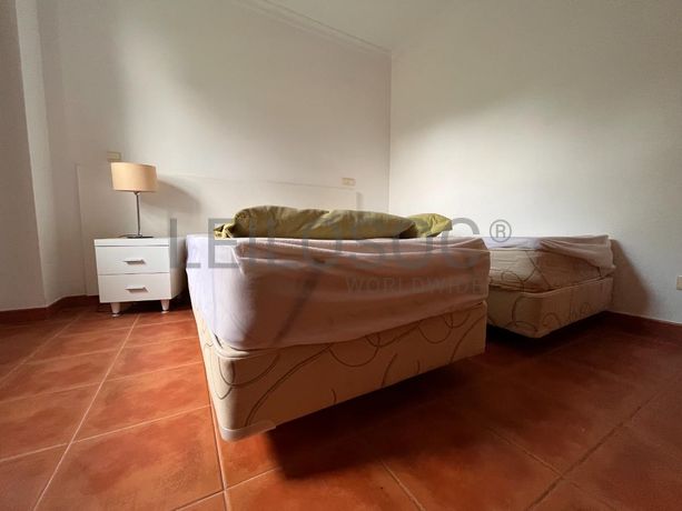 Recheio Apartamento T2