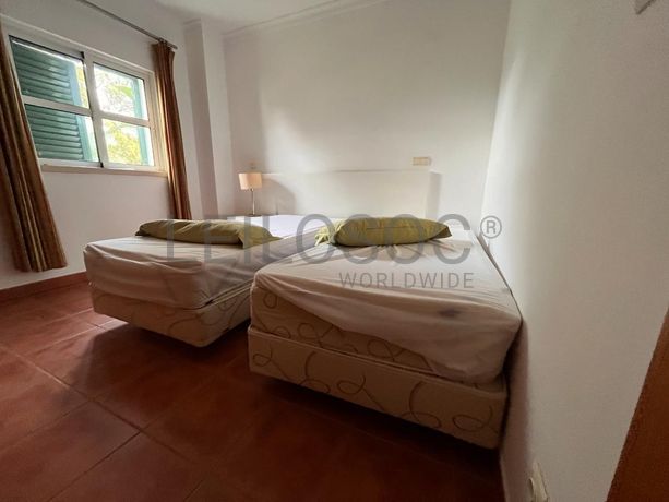 Recheio Apartamento T2